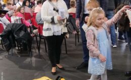 Akcja charytatywna dla Gabrysia