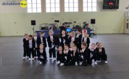 Akcja charytatywna dla Gabrysia