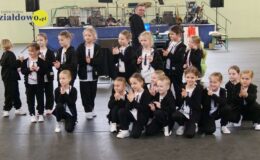 Akcja charytatywna dla Gabrysia