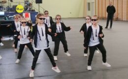 Akcja charytatywna dla Gabrysia