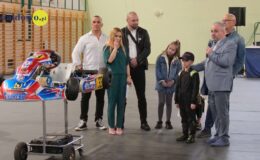 Akcja charytatywna dla Gabrysia