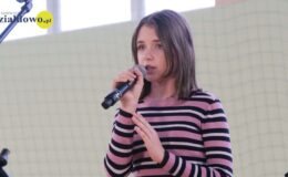 Akcja charytatywna dla Gabrysia