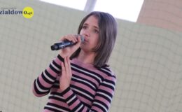 Akcja charytatywna dla Gabrysia