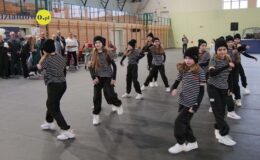 Akcja charytatywna dla Gabrysia