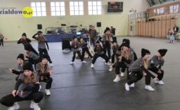 Akcja charytatywna dla Gabrysia