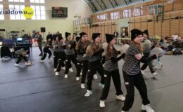 Akcja charytatywna dla Gabrysia