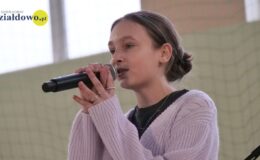 Akcja charytatywna dla Gabrysia