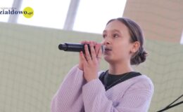 Akcja charytatywna dla Gabrysia