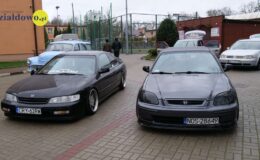Akcja charytatywna dla Gabrysia