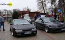 Akcja charytatywna dla Gabrysia