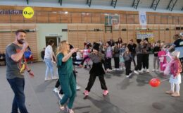 Akcja charytatywna dla Gabrysia