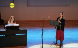 Koncert Wiosenny nauczycieli i uczniów szkoły muzycznej w Działdowie