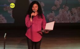 Koncert Wiosenny nauczycieli i uczniów szkoły muzycznej w Działdowie