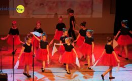 Koncert Wiosenny nauczycieli i uczniów szkoły muzycznej w Działdowie