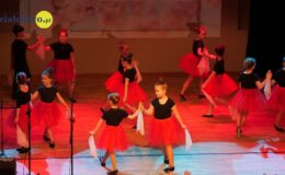 Koncert Wiosenny nauczycieli i uczniów szkoły muzycznej w Działdowie