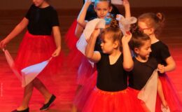 Koncert Wiosenny nauczycieli i uczniów szkoły muzycznej w Działdowie