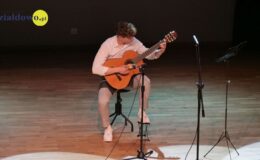 Koncert Wiosenny nauczycieli i uczniów szkoły muzycznej w Działdowie