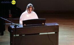 Koncert Wiosenny nauczycieli i uczniów szkoły muzycznej w Działdowie