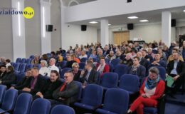 Odbyła się premiera filmu „Mazurska Emilia”