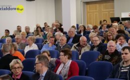 Odbyła się premiera filmu „Mazurska Emilia”