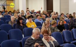Odbyła się premiera filmu „Mazurska Emilia”