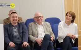 Odbyła się premiera filmu „Mazurska Emilia”