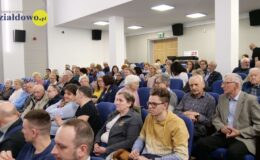 Odbyła się premiera filmu „Mazurska Emilia”