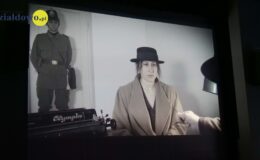 Odbyła się premiera filmu „Mazurska Emilia”