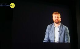 Odbyła się premiera filmu „Mazurska Emilia”