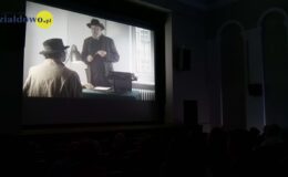 Odbyła się premiera filmu „Mazurska Emilia”