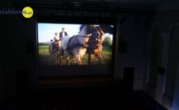 Odbyła się premiera filmu „Mazurska Emilia”