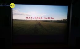 Odbyła się premiera filmu „Mazurska Emilia”