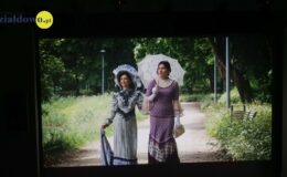 Odbyła się premiera filmu „Mazurska Emilia”