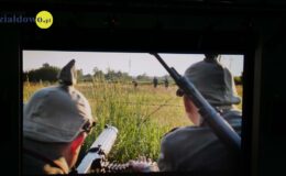 Odbyła się premiera filmu „Mazurska Emilia”