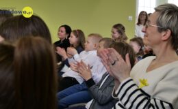 „Spotkania z poezją” – eliminacje miejsko-gminne