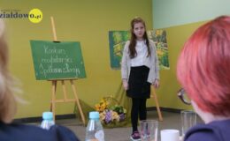 „Spotkania z poezją” – eliminacje miejsko-gminne