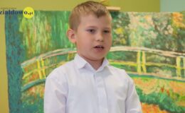 „Spotkania z poezją” – eliminacje miejsko-gminne