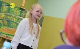 „Spotkania z poezją” – eliminacje miejsko-gminne