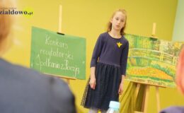 „Spotkania z poezją” – eliminacje miejsko-gminne