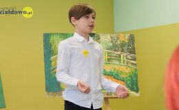 „Spotkania z poezją” – eliminacje miejsko-gminne