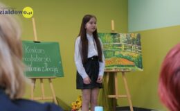 „Spotkania z poezją” – eliminacje miejsko-gminne