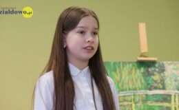 „Spotkania z poezją” – eliminacje miejsko-gminne