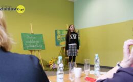 „Spotkania z poezją” – eliminacje miejsko-gminne