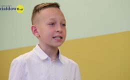 „Spotkania z poezją” – eliminacje miejsko-gminne
