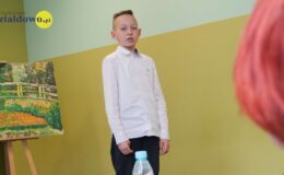 „Spotkania z poezją” – eliminacje miejsko-gminne
