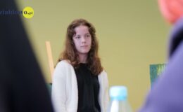 „Spotkania z poezją” – eliminacje miejsko-gminne
