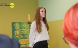 „Spotkania z poezją” – eliminacje miejsko-gminne