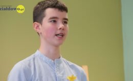 „Spotkania z poezją” – eliminacje miejsko-gminne