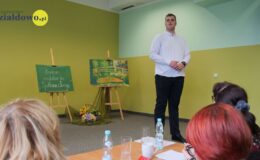 „Spotkania z poezją” – eliminacje miejsko-gminne