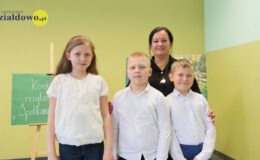 „Spotkania z poezją” – eliminacje miejsko-gminne